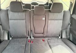 2021 Mitsubishi Pajero Sport GLS