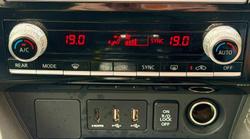 2021 Mitsubishi Pajero Sport GLS