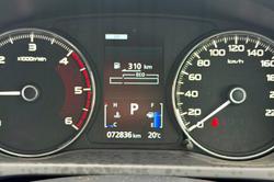 2021 Mitsubishi Pajero Sport GLS