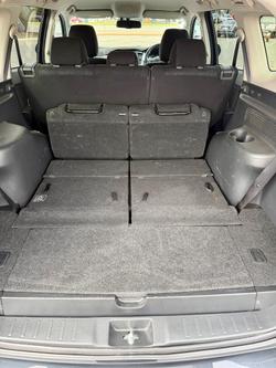 2021 Mitsubishi Pajero Sport GLS