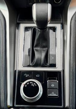 2021 Mitsubishi Pajero Sport GLS