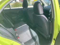 2013 Nissan Micra ST-L K13 MY13 Glasgow Green