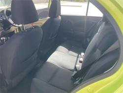 2013 Nissan Micra ST-L K13 MY13 Glasgow Green