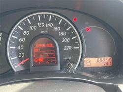 2013 Nissan Micra ST-L K13 MY13 Glasgow Green