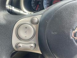 2013 Nissan Micra ST-L K13 MY13 Glasgow Green