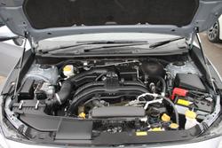 2022 Subaru Impreza 2.0i-S