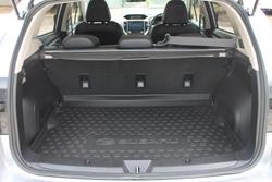 2022 Subaru Impreza 2.0i-S