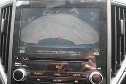 2022 Subaru Impreza 2.0i-S