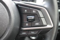 2022 Subaru Impreza 2.0i-S