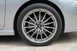 2022 Subaru Impreza 2.0i-S