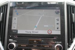 2022 Subaru Impreza 2.0i-S