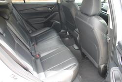 2022 Subaru Impreza 2.0i-S