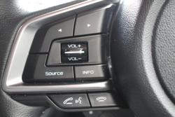 2022 Subaru Impreza 2.0i-S