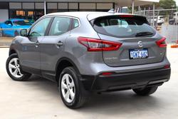 2018 Nissan QASHQAI ST