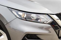 2018 Nissan QASHQAI ST