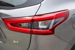 2018 Nissan QASHQAI ST