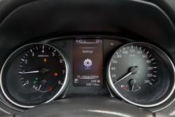 2018 Nissan QASHQAI ST