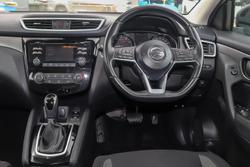 2018 Nissan QASHQAI ST