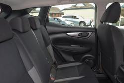 2018 Nissan QASHQAI ST