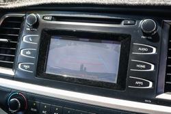 2015 Toyota Kluger GX