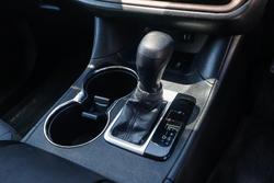 2015 Toyota Kluger GX