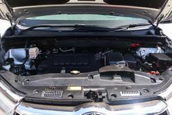 2015 Toyota Kluger GX