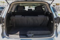 2015 Toyota Kluger GX