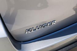 2015 Toyota Kluger GX