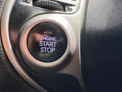 2012 Hyundai ix35 Highlander LM MY12 AWD Blue Ocean