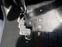 2012 Hyundai ix35 Highlander LM MY12 AWD Blue Ocean