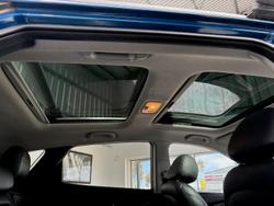 2012 Hyundai ix35 Highlander LM MY12 AWD Blue Ocean