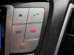 2012 Hyundai ix35 Highlander LM MY12 AWD Blue Ocean