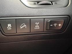 2012 Hyundai ix35 Highlander LM MY12 AWD Blue Ocean