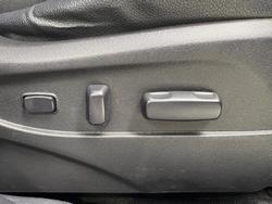 2012 Hyundai ix35 Highlander LM MY12 AWD Blue Ocean