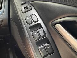 2012 Hyundai ix35 Highlander LM MY12 AWD Blue Ocean