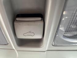 2012 Hyundai ix35 Highlander LM MY12 AWD Blue Ocean