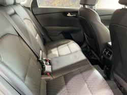 2022 Kia Cerato Sport+