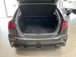 2022 Kia Cerato Sport+