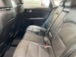 2022 Kia Cerato Sport+