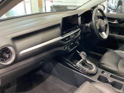 2022 Kia Cerato Sport+