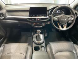 2022 Kia Cerato Sport+