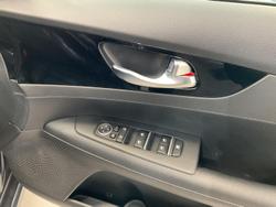 2022 Kia Cerato Sport+