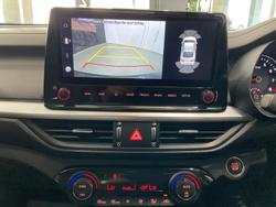 2022 Kia Cerato Sport+