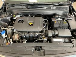 2022 Kia Cerato Sport+