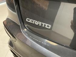 2022 Kia Cerato Sport+