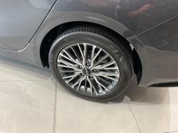 2022 Kia Cerato Sport+