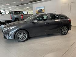 2022 Kia Cerato Sport+