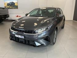 2022 Kia Cerato Sport+
