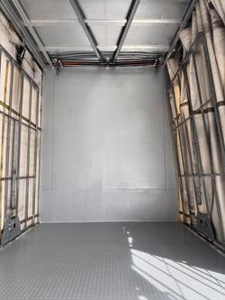 2020 Vawdrey
St3 22 Pallet Double Drop Deck Mezz, Rt Bpw