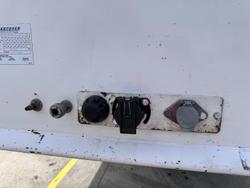 2020 Vawdrey
St3 22 Pallet Double Drop Deck Mezz, Rt Bpw